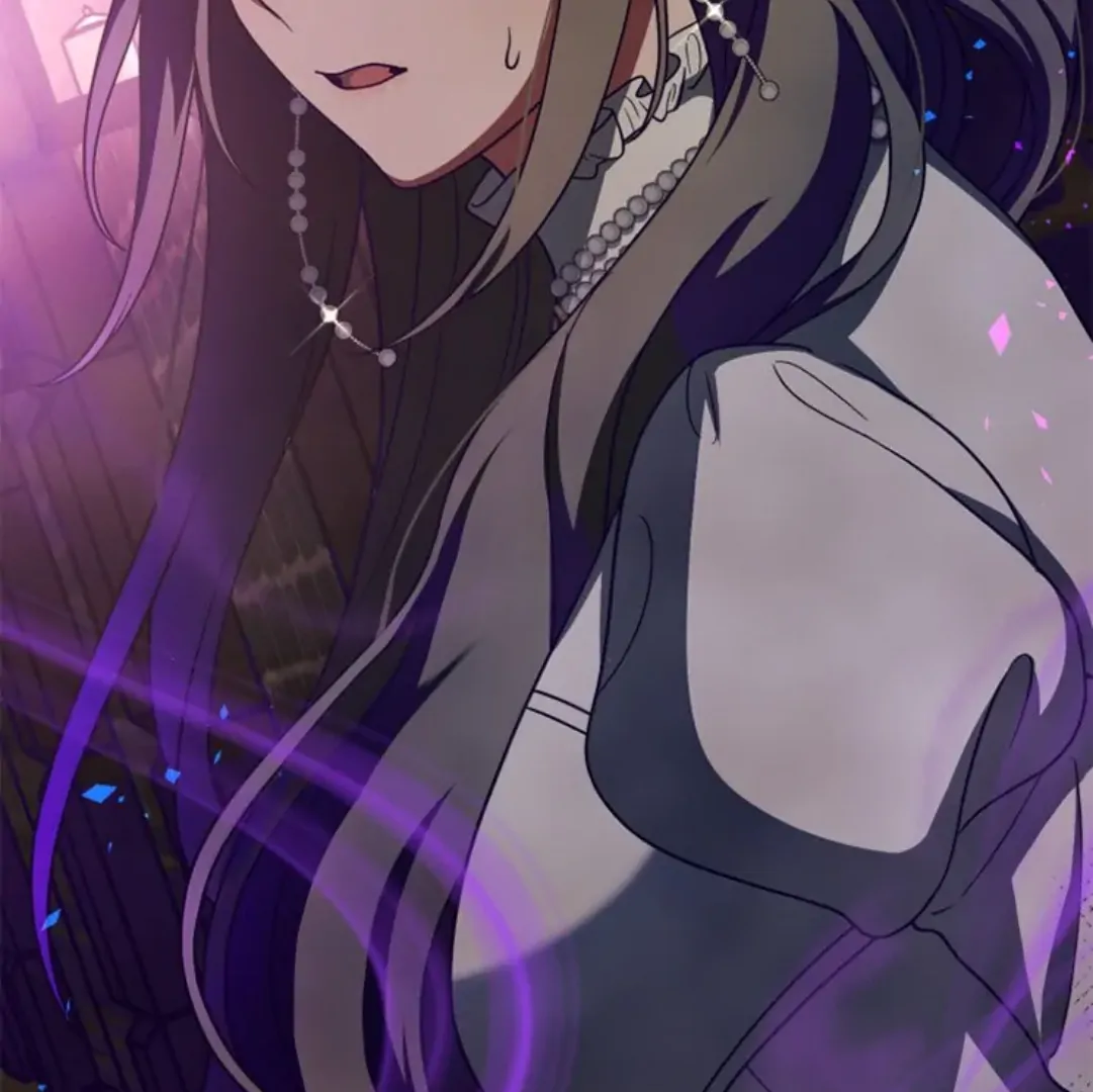 Luce: My New Identity as a Contract Wife Chapter 11 page 125