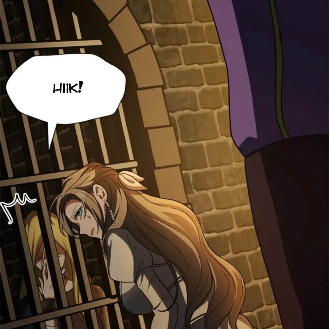 Luce: My New Identity as a Contract Wife Chapter 11 page 164