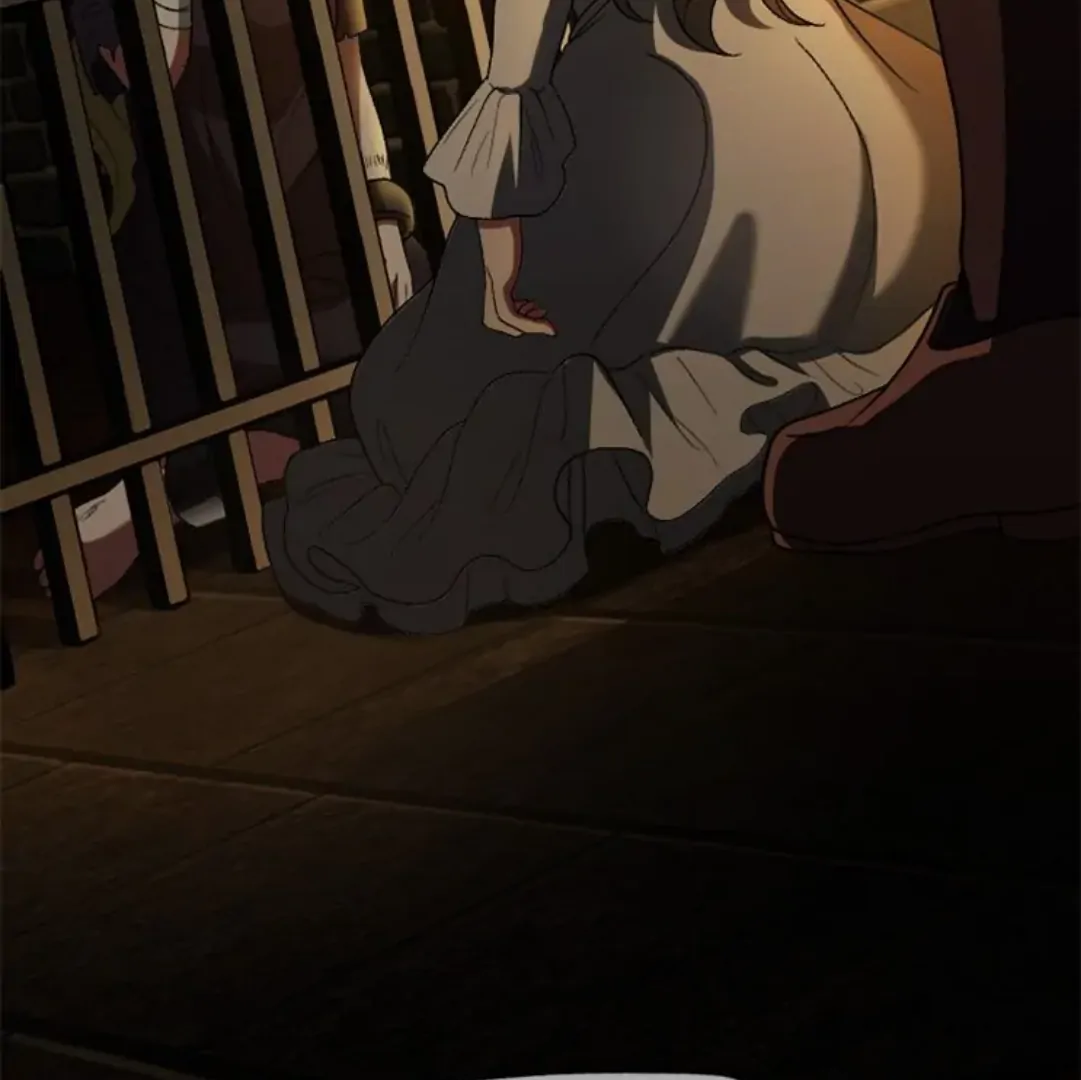 Luce: My New Identity as a Contract Wife Chapter 11 page 165