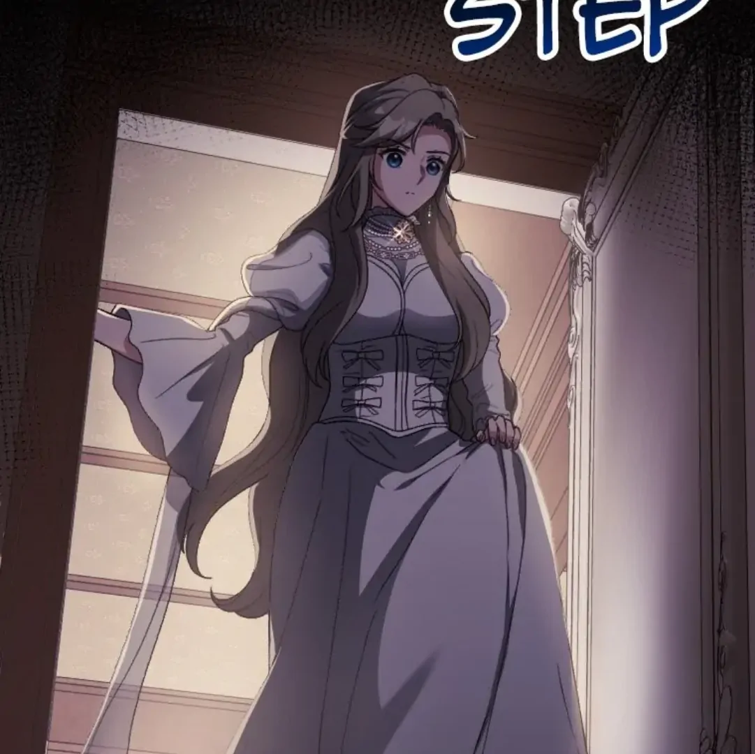 Luce: My New Identity as a Contract Wife Chapter 11 page 18