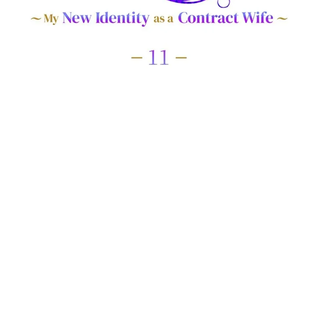 Luce: My New Identity as a Contract Wife Chapter 11 page 23