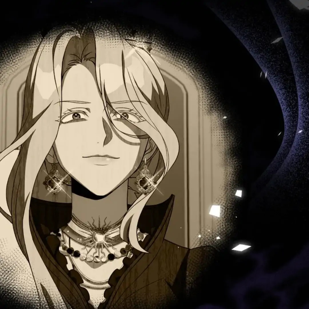 Luce: My New Identity as a Contract Wife Chapter 11 page 32
