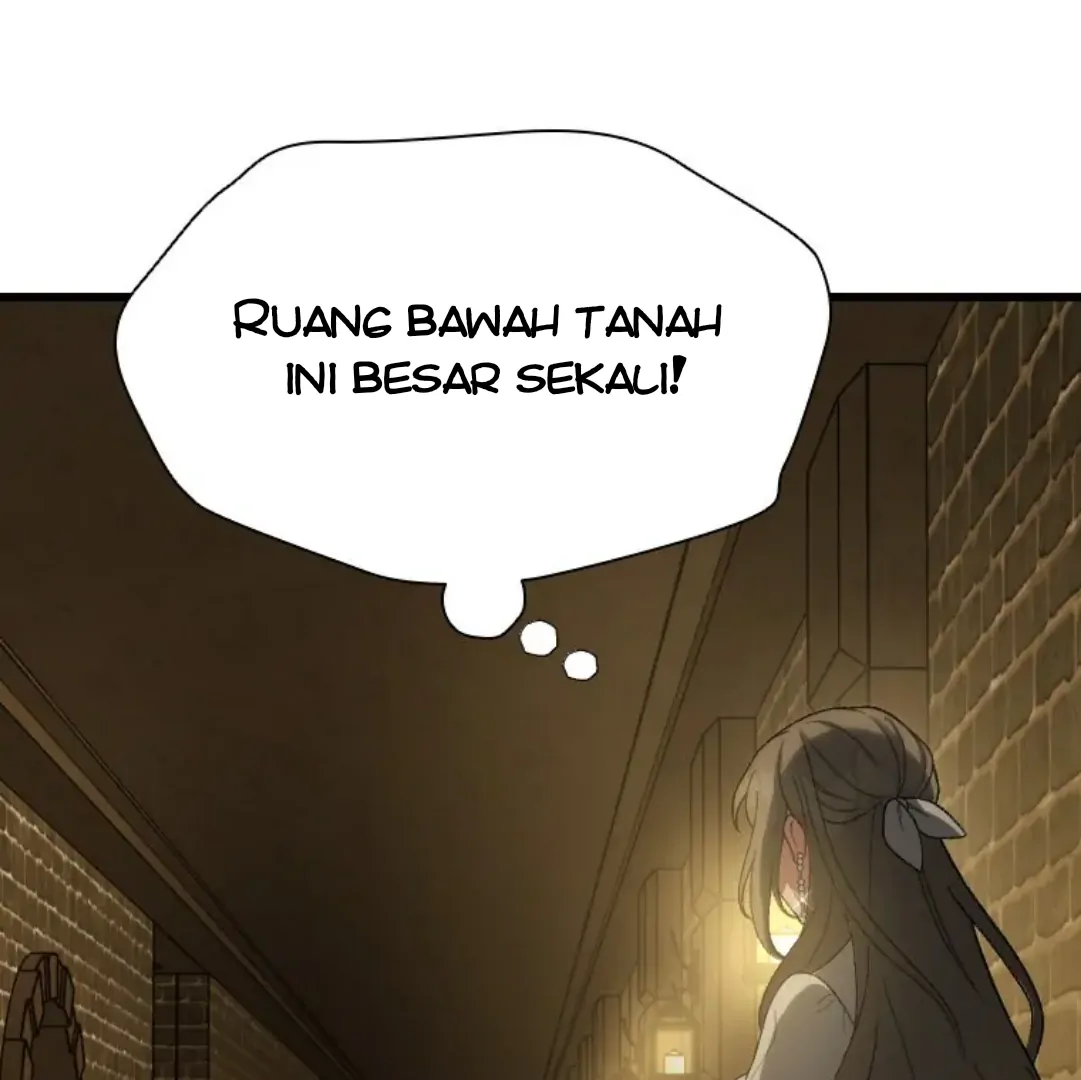 Luce: My New Identity as a Contract Wife Chapter 11 page 36