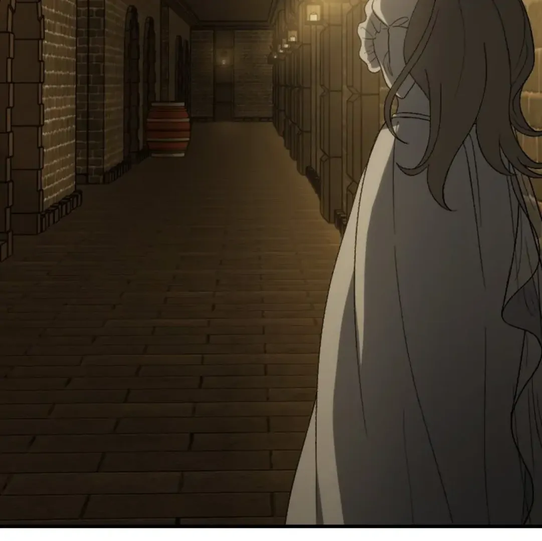 Luce: My New Identity as a Contract Wife Chapter 11 page 37