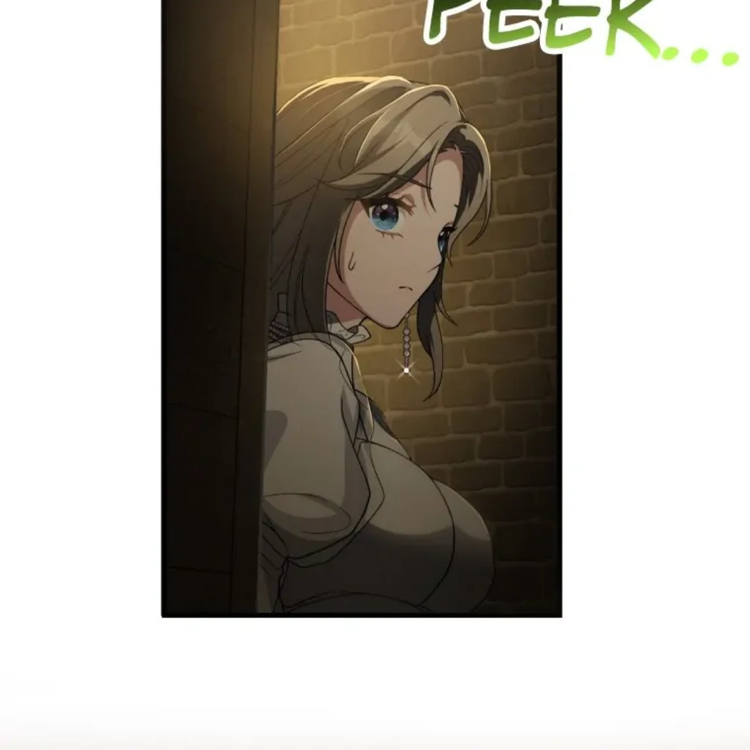 Luce: My New Identity as a Contract Wife Chapter 11 page 46