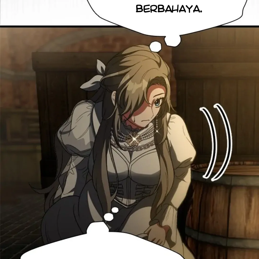Luce: My New Identity as a Contract Wife Chapter 11 page 91