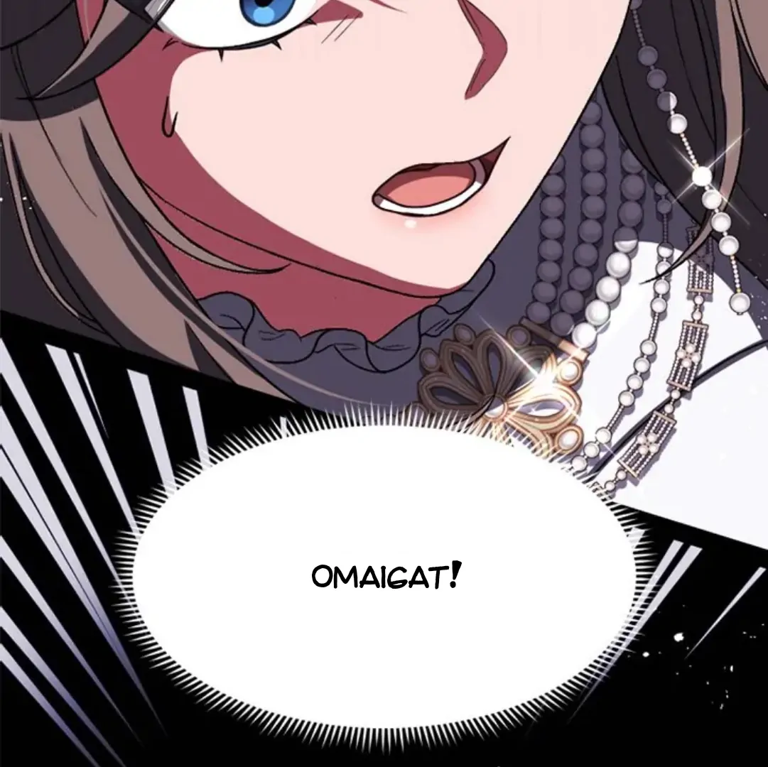 Luce: My New Identity as a Contract Wife Chapter 11 page 95