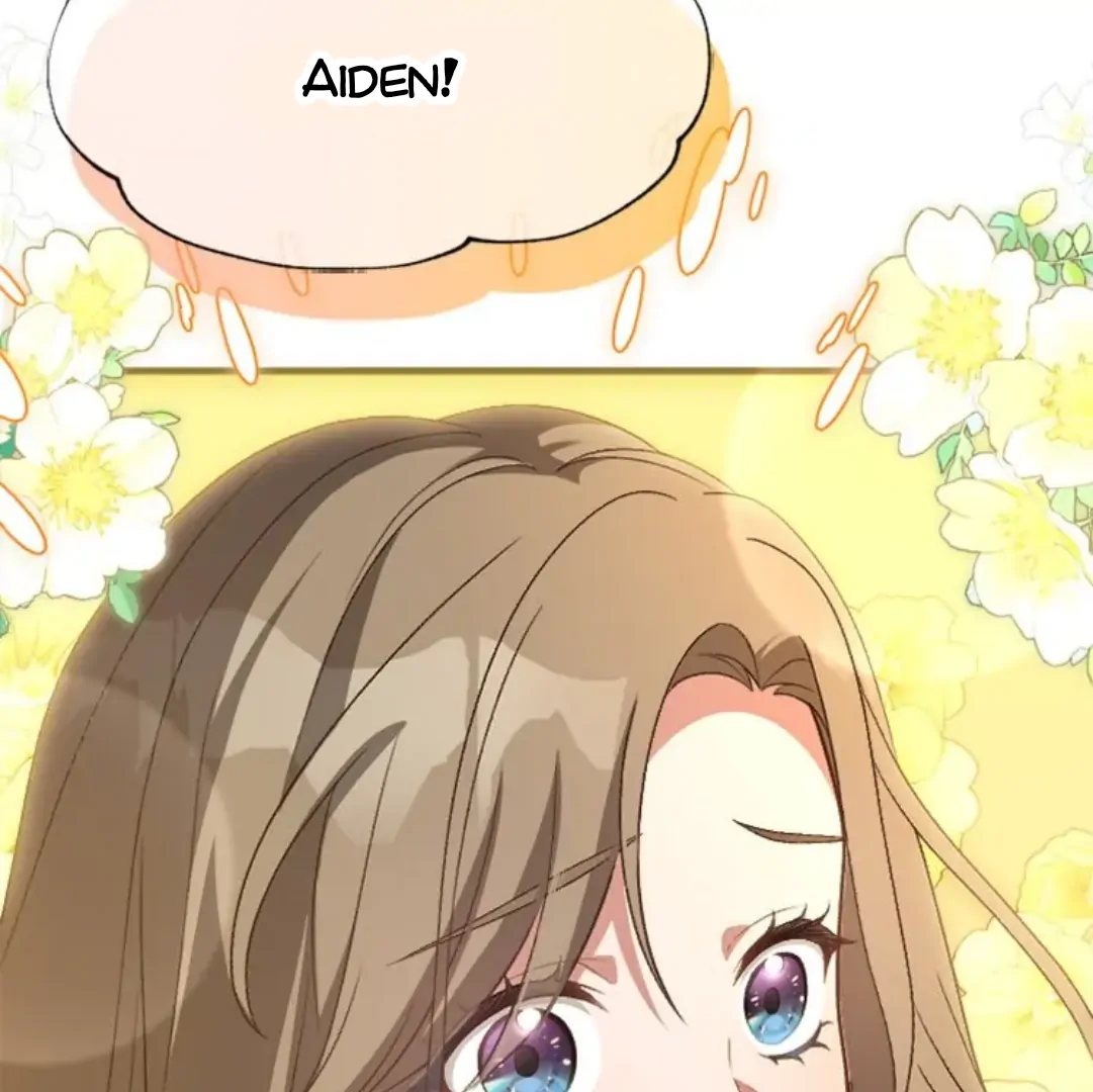 Luce: My New Identity as a Contract Wife Chapter 12 page 105
