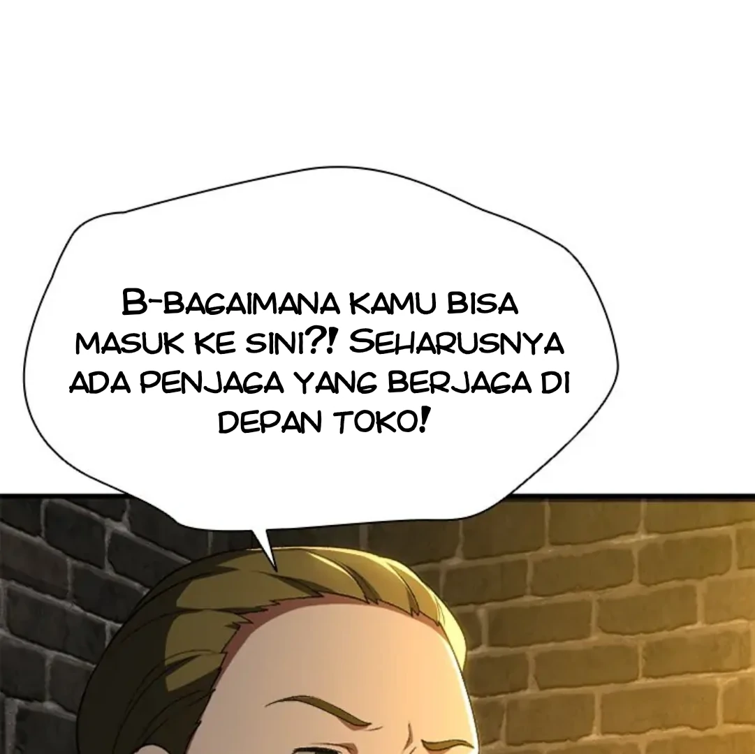 Luce: My New Identity as a Contract Wife Chapter 12 page 111