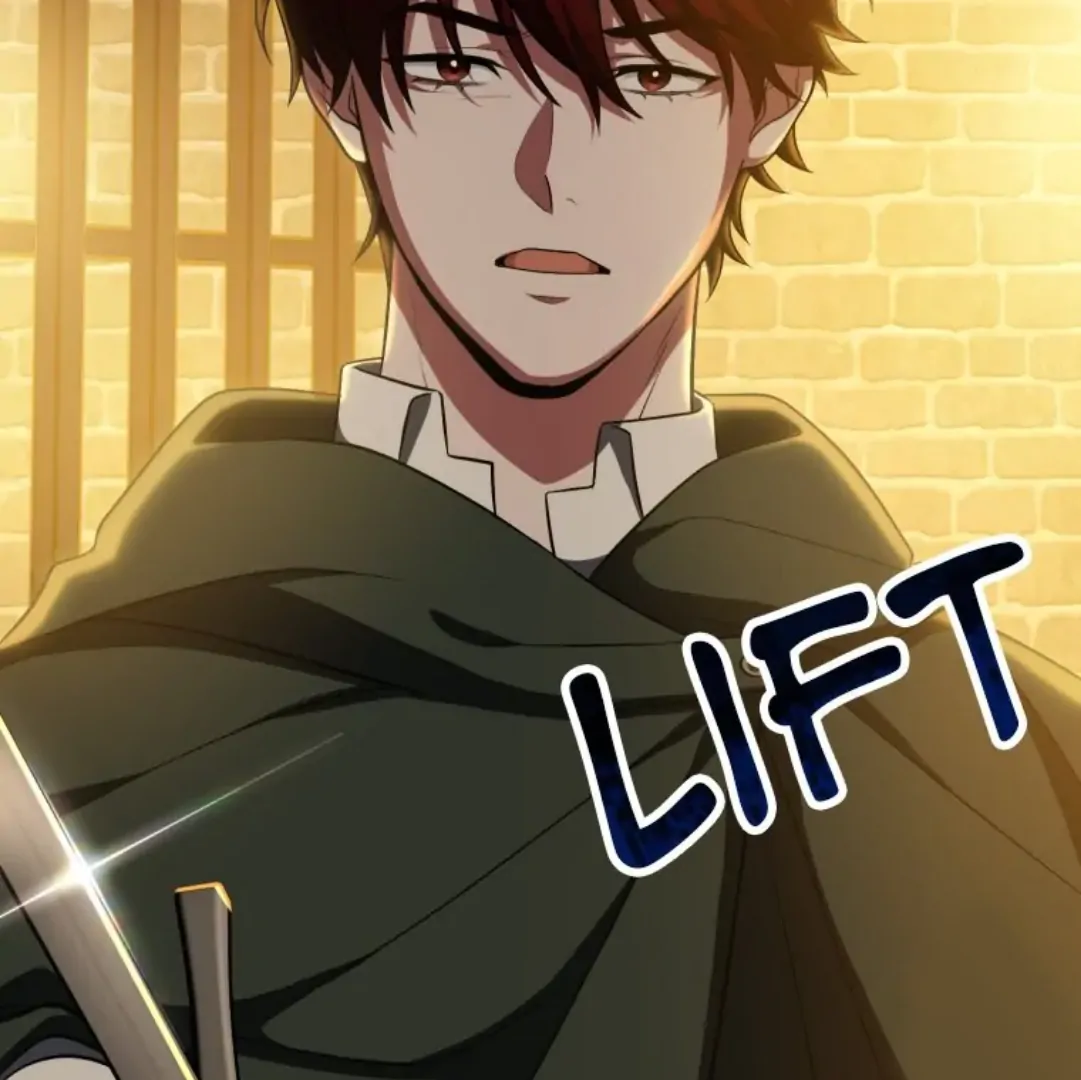 Luce: My New Identity as a Contract Wife Chapter 12 page 119