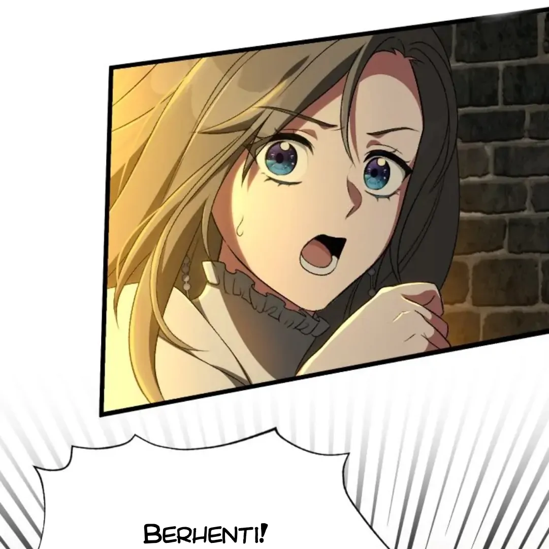 Luce: My New Identity as a Contract Wife Chapter 12 page 134