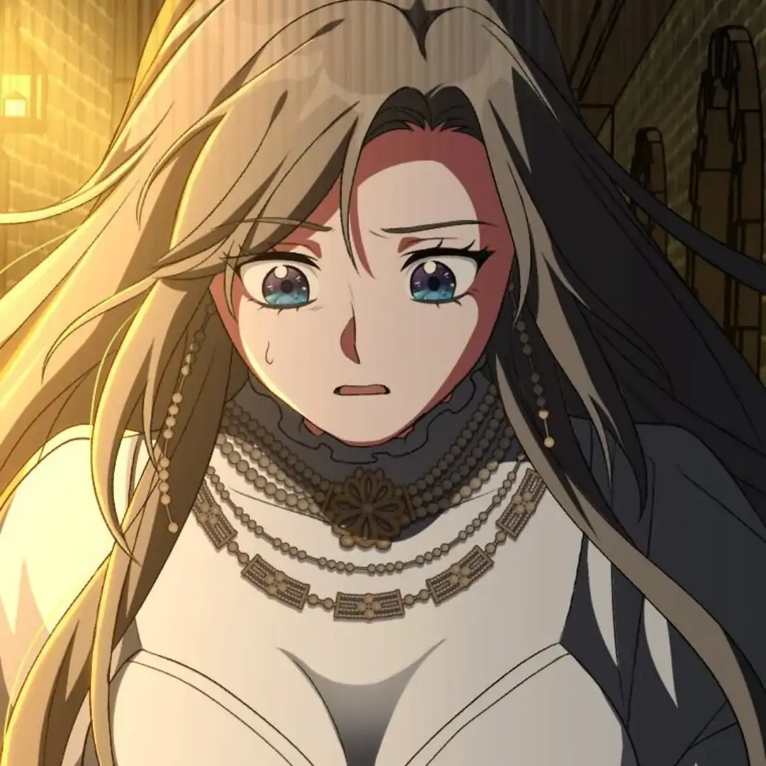 Luce: My New Identity as a Contract Wife Chapter 12 page 141