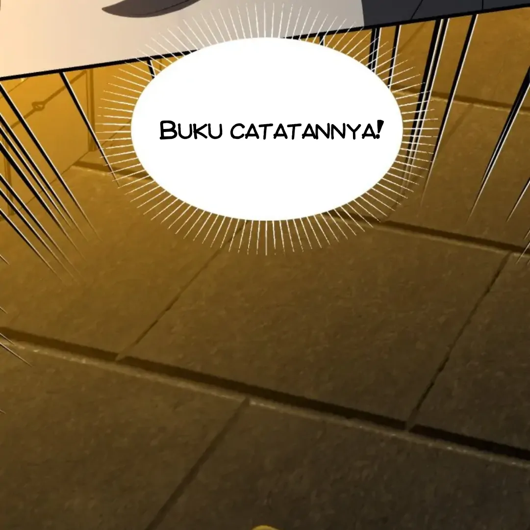 Luce: My New Identity as a Contract Wife Chapter 12 page 143