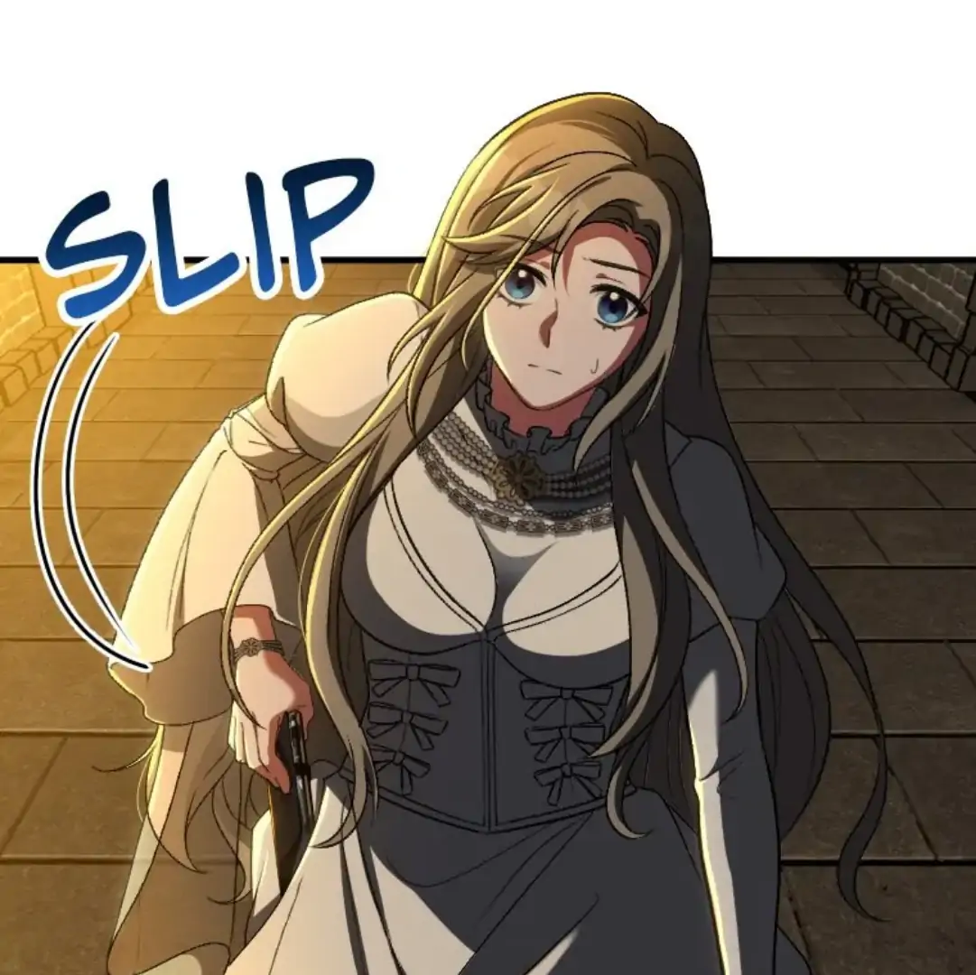 Luce: My New Identity as a Contract Wife Chapter 12 page 146