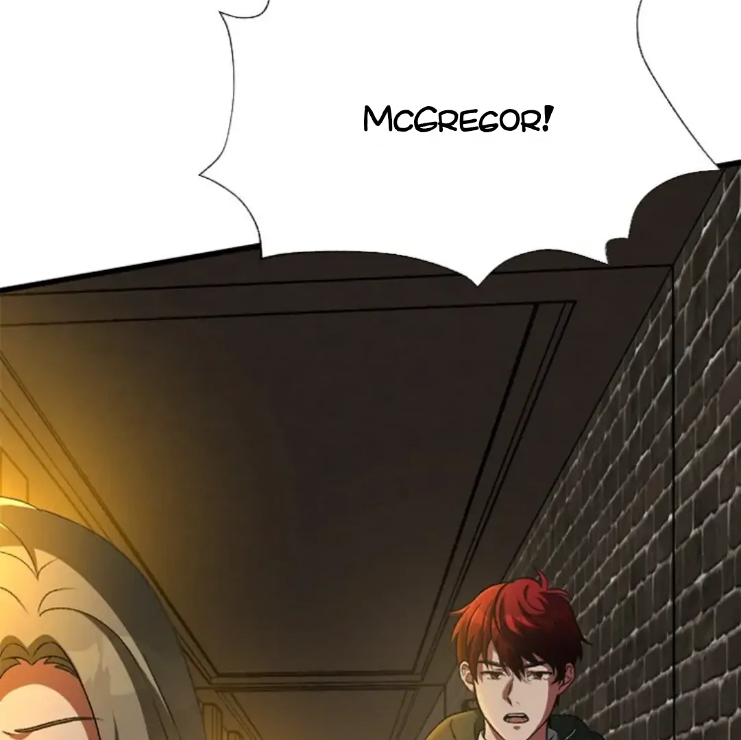 Luce: My New Identity as a Contract Wife Chapter 12 page 164