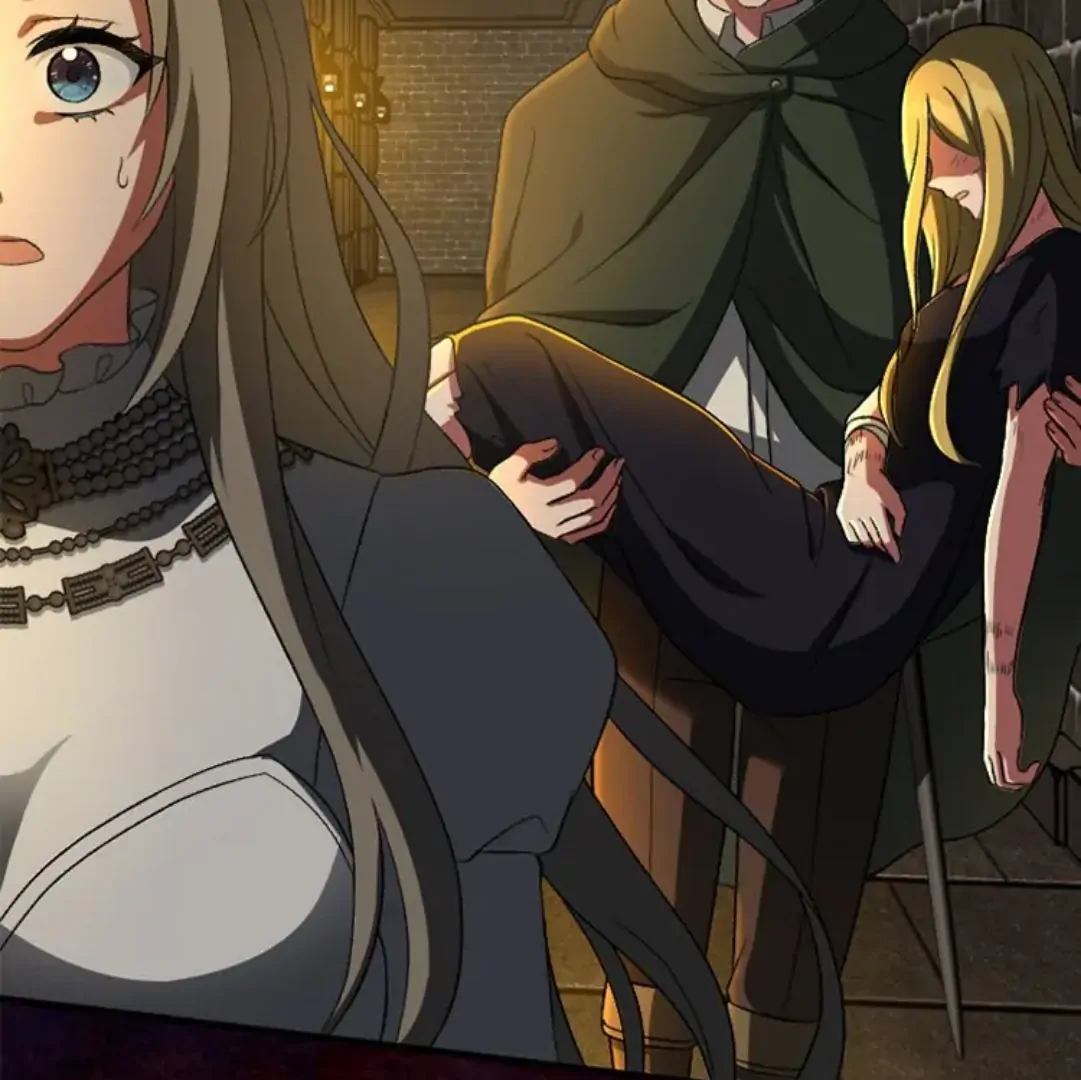 Luce: My New Identity as a Contract Wife Chapter 12 page 165