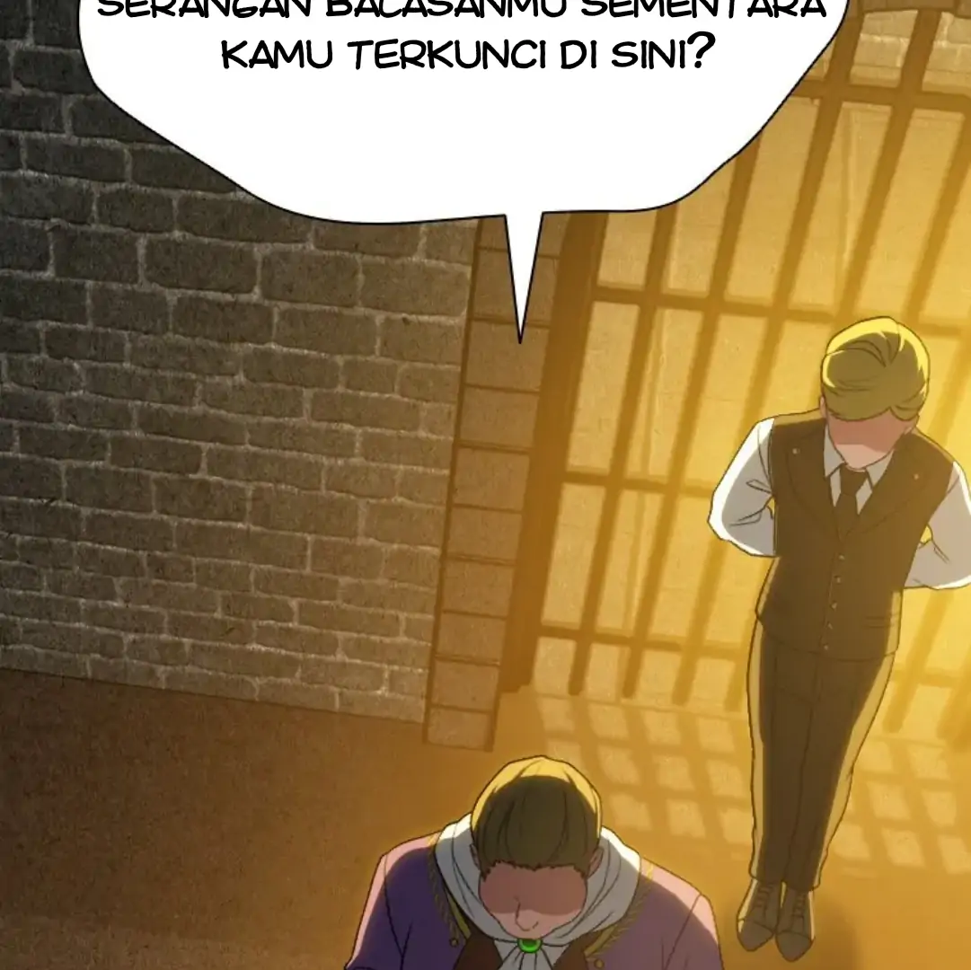 Luce: My New Identity as a Contract Wife Chapter 12 page 21