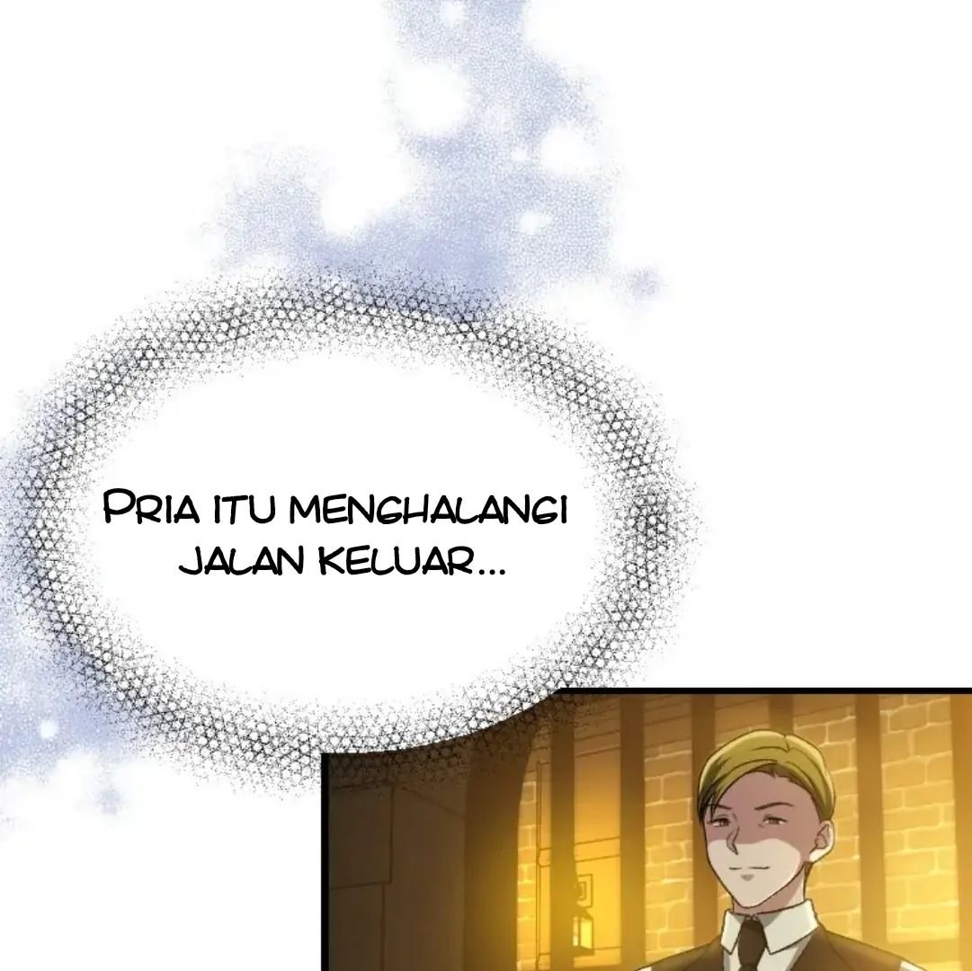 Luce: My New Identity as a Contract Wife Chapter 12 page 24