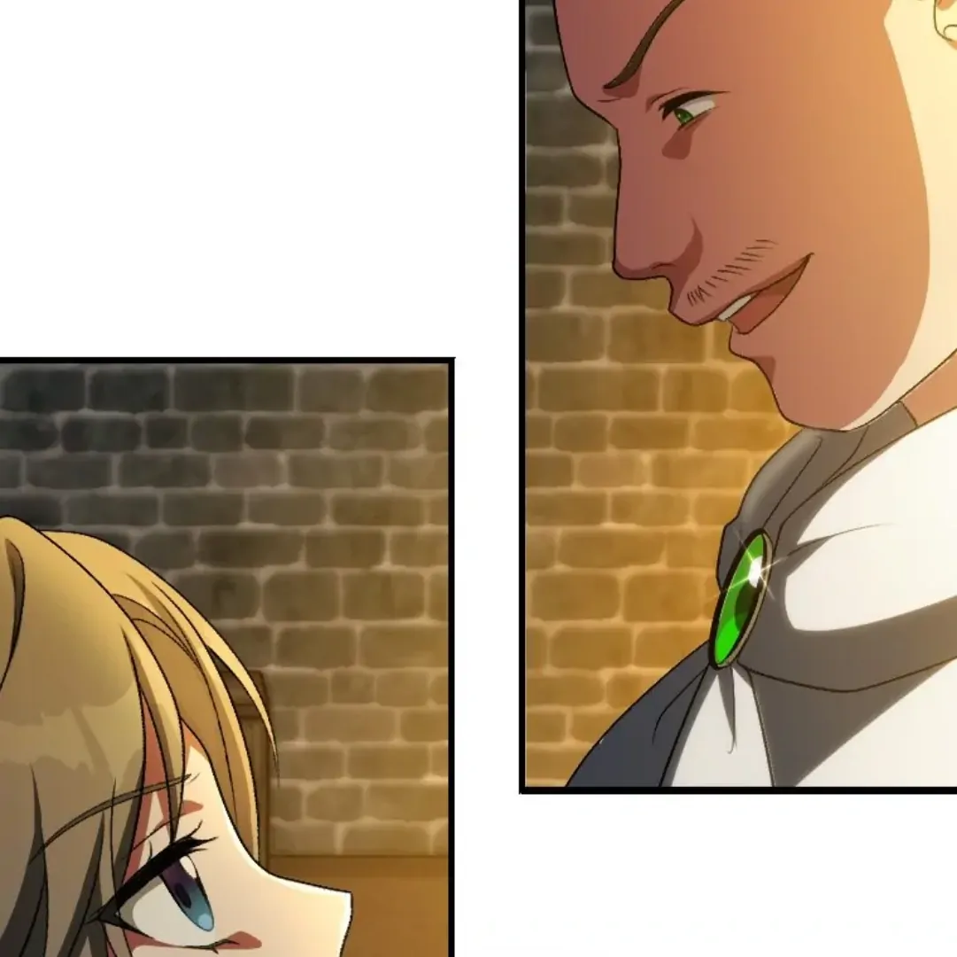 Luce: My New Identity as a Contract Wife Chapter 12 page 32
