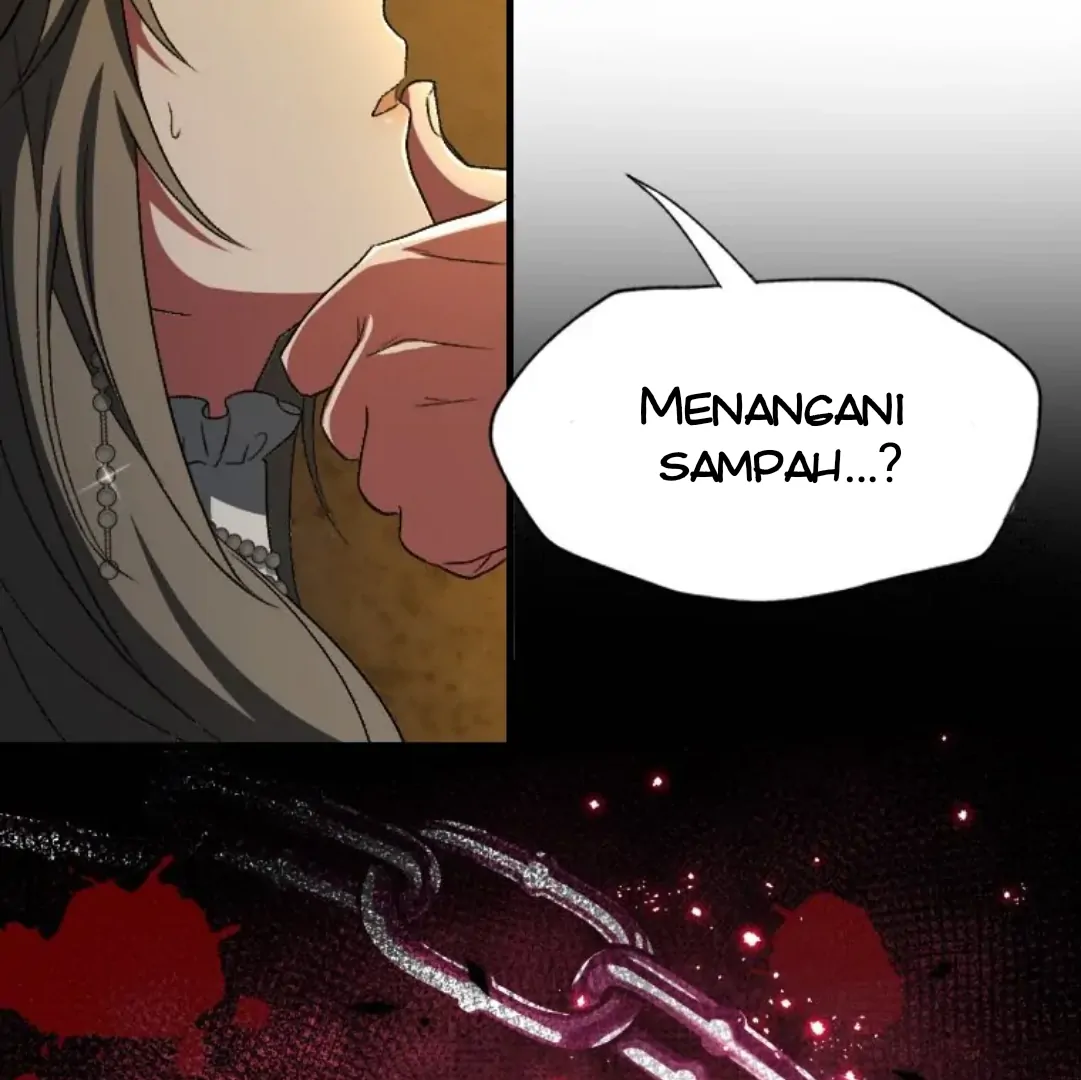 Luce: My New Identity as a Contract Wife Chapter 12 page 33