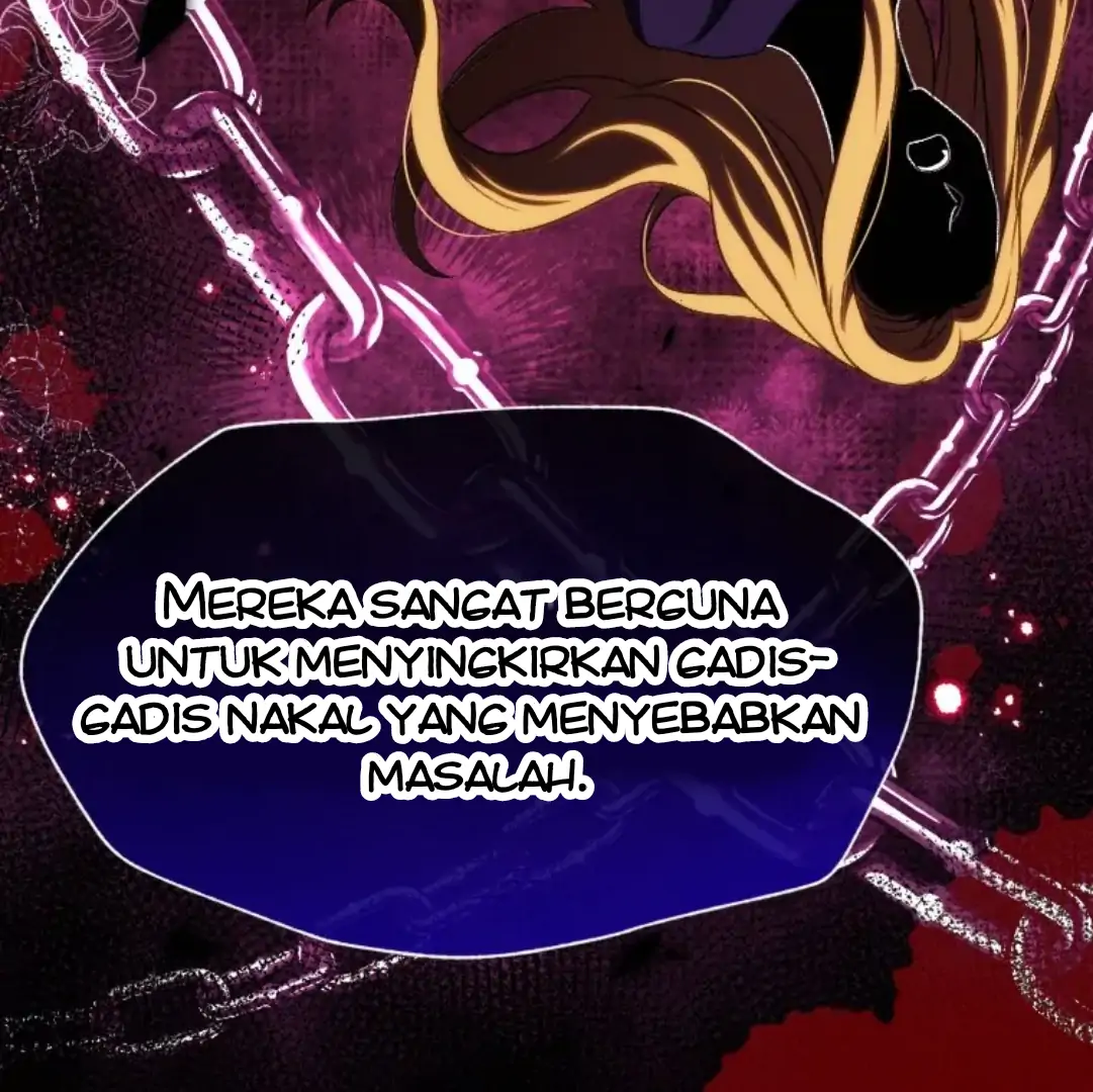 Luce: My New Identity as a Contract Wife Chapter 12 page 36