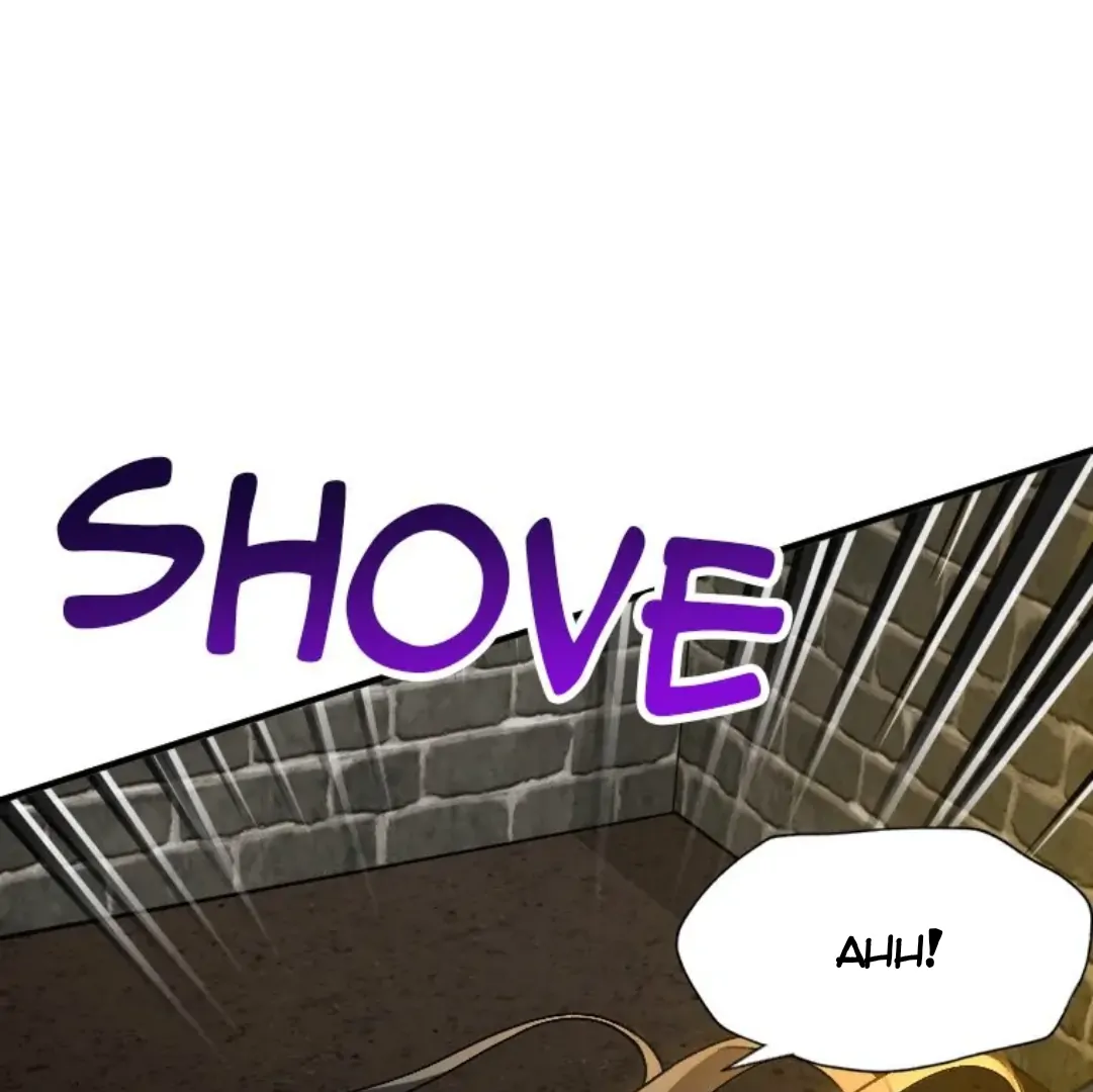 Luce: My New Identity as a Contract Wife Chapter 12 page 3