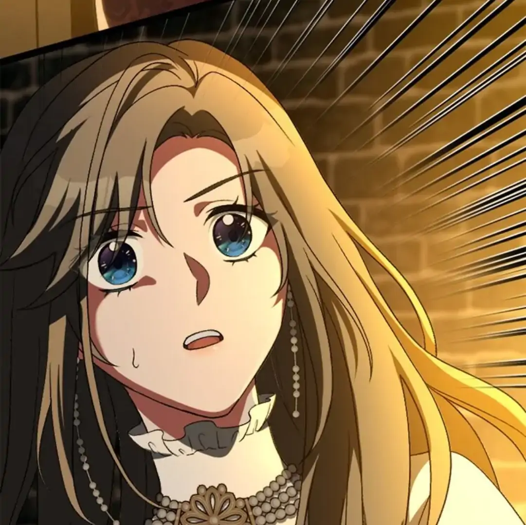 Luce: My New Identity as a Contract Wife Chapter 12 page 40