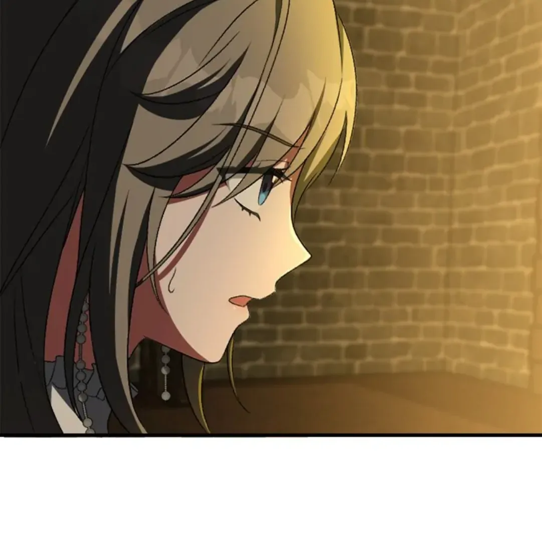 Luce: My New Identity as a Contract Wife Chapter 12 page 45