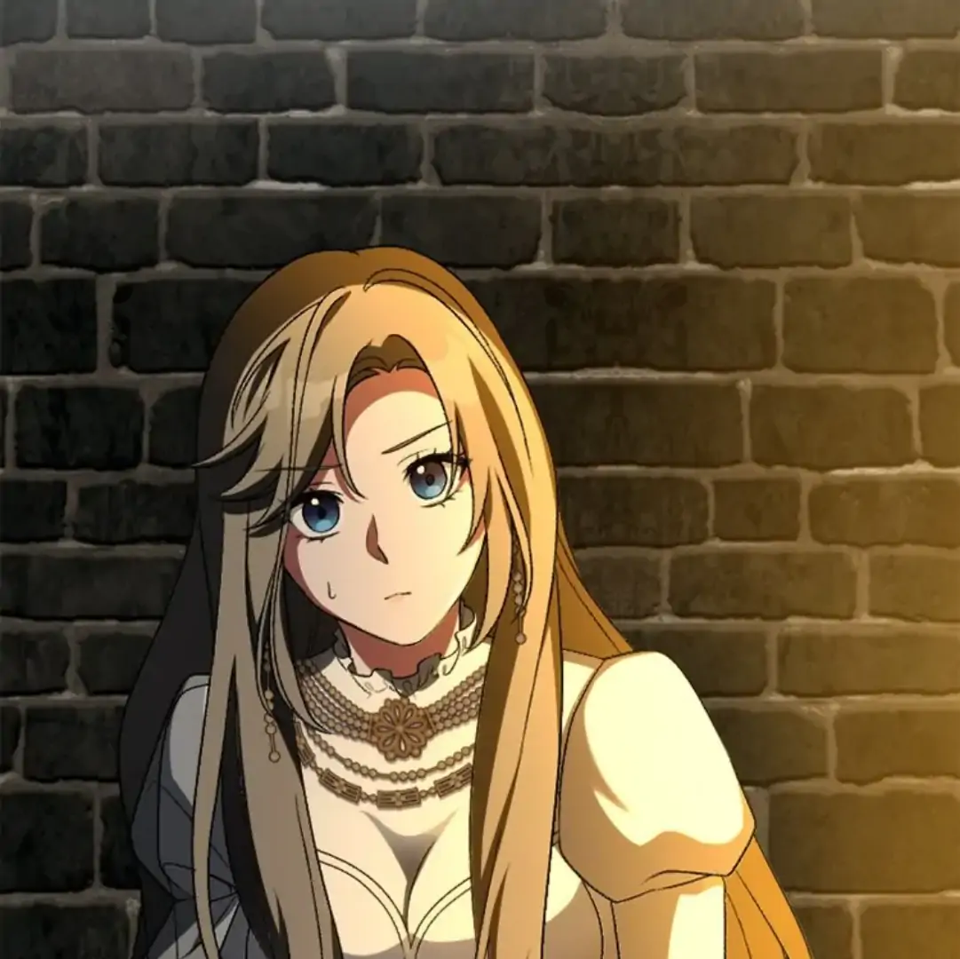 Luce: My New Identity as a Contract Wife Chapter 12 page 50