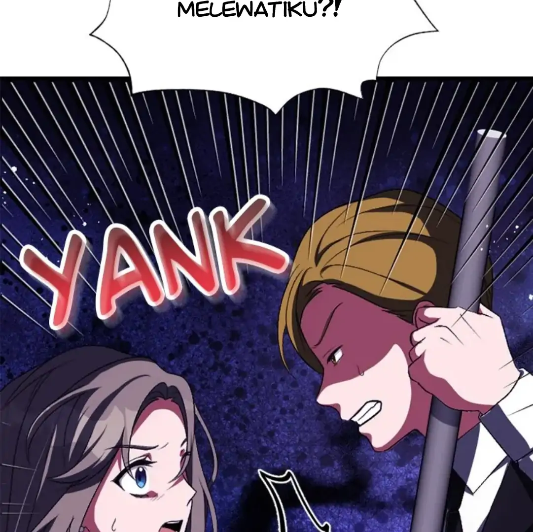 Luce: My New Identity as a Contract Wife Chapter 12 page 92