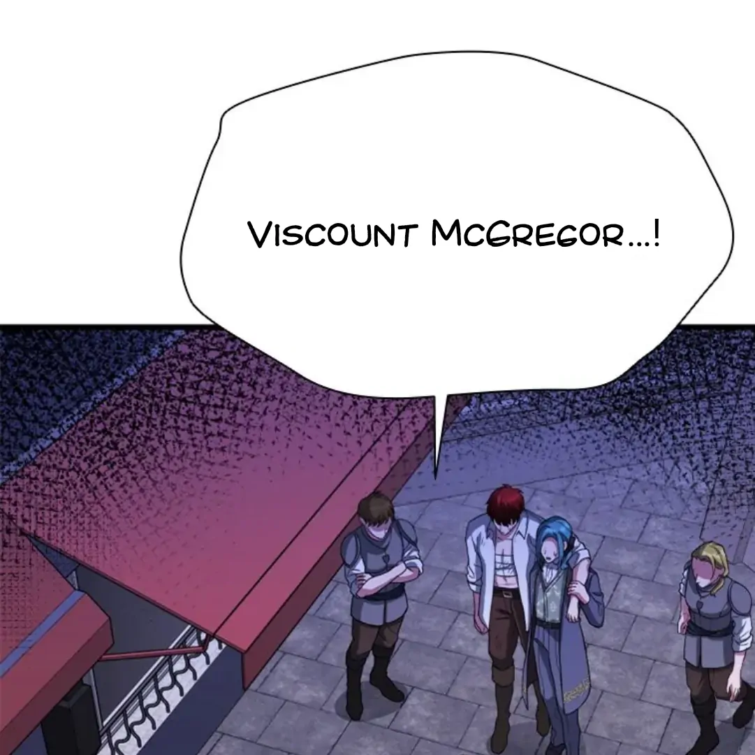 Luce: My New Identity as a Contract Wife Chapter 13 page 124