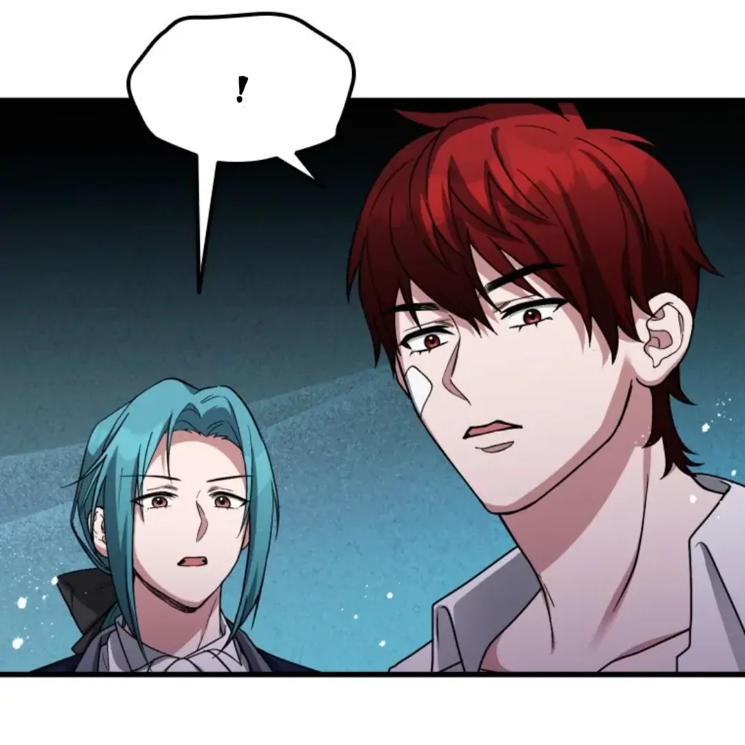 Luce: My New Identity as a Contract Wife Chapter 13 page 138