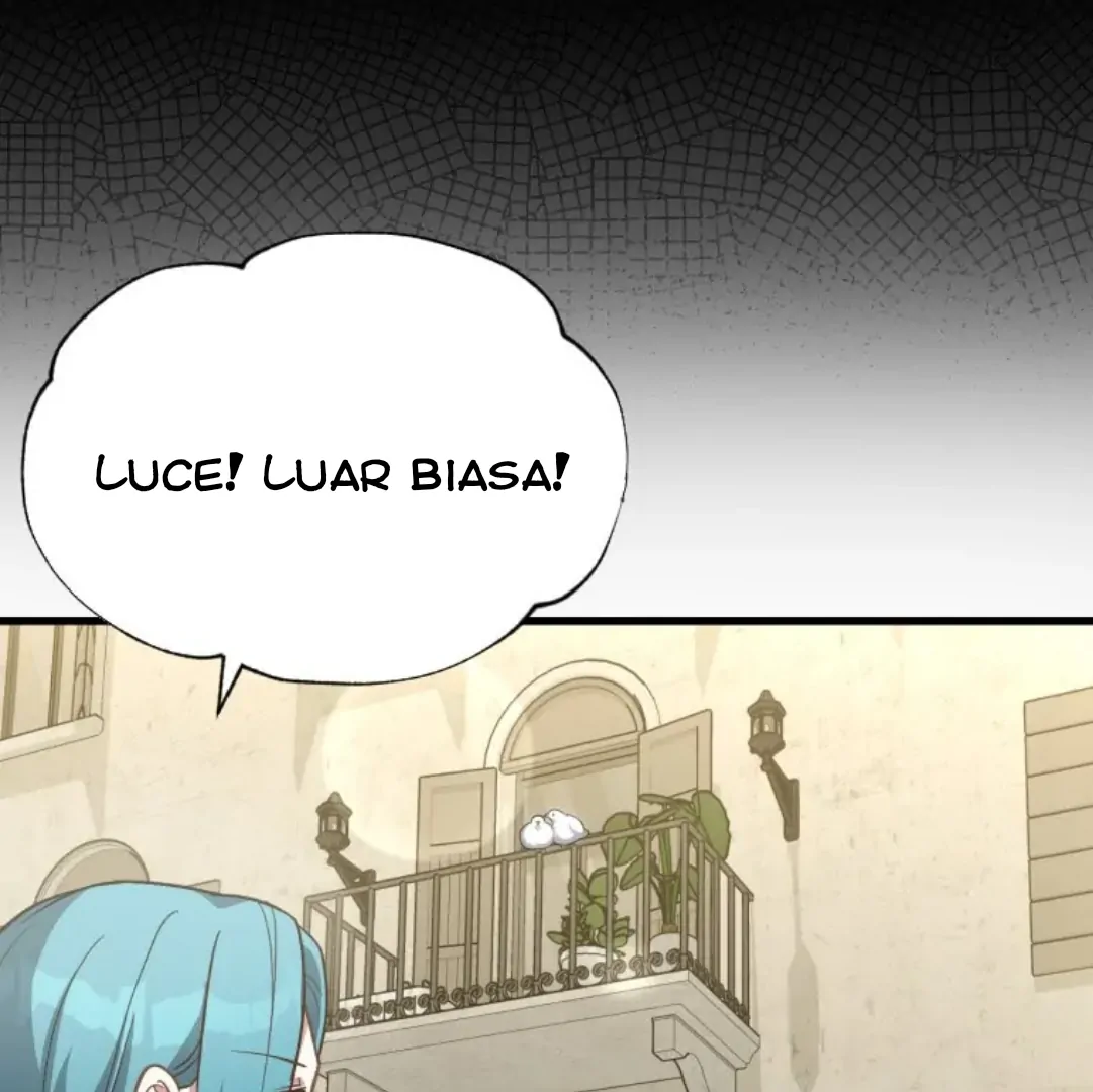 Luce: My New Identity as a Contract Wife Chapter 13 page 142