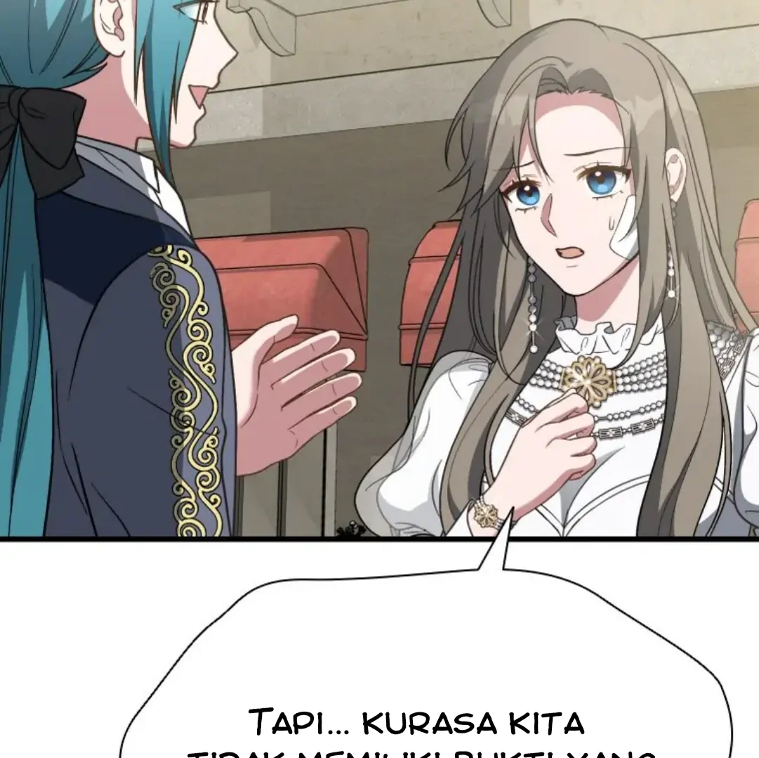 Luce: My New Identity as a Contract Wife Chapter 13 page 143