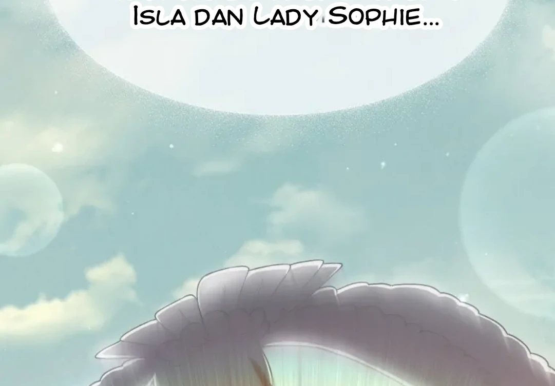 Luce: My New Identity as a Contract Wife Chapter 13 page 151