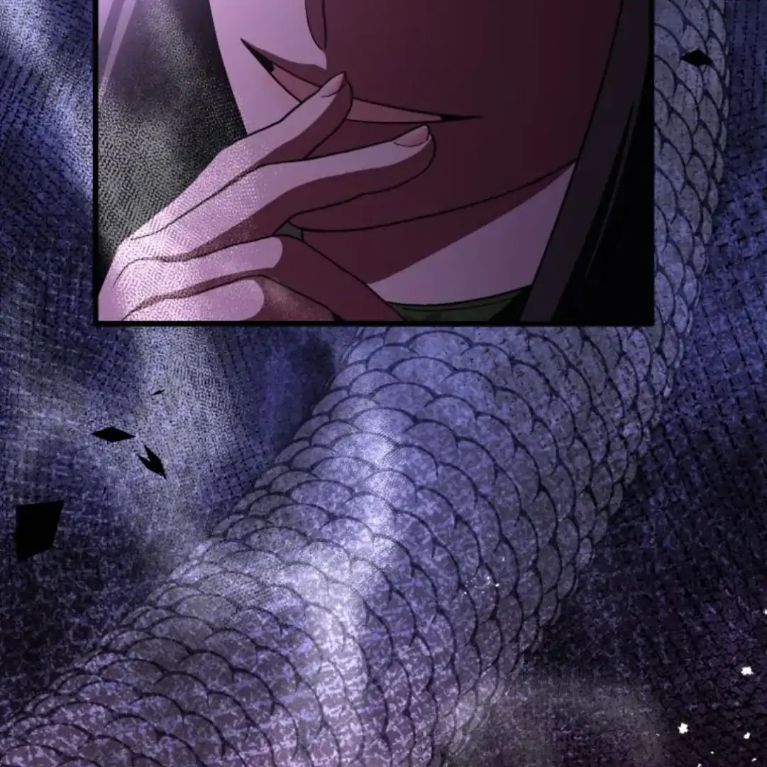 Luce: My New Identity as a Contract Wife Chapter 13 page 172
