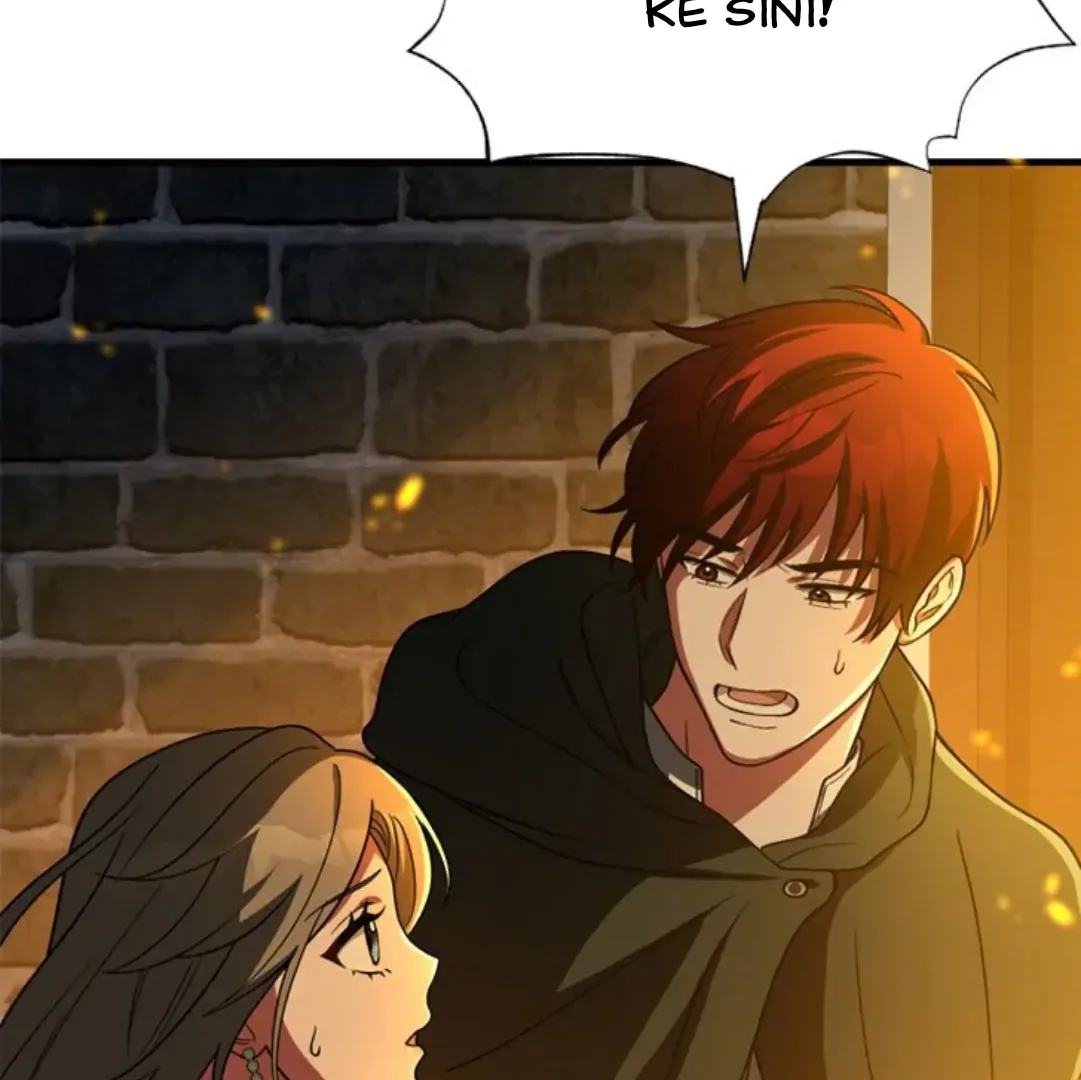 Luce: My New Identity as a Contract Wife Chapter 13 page 17
