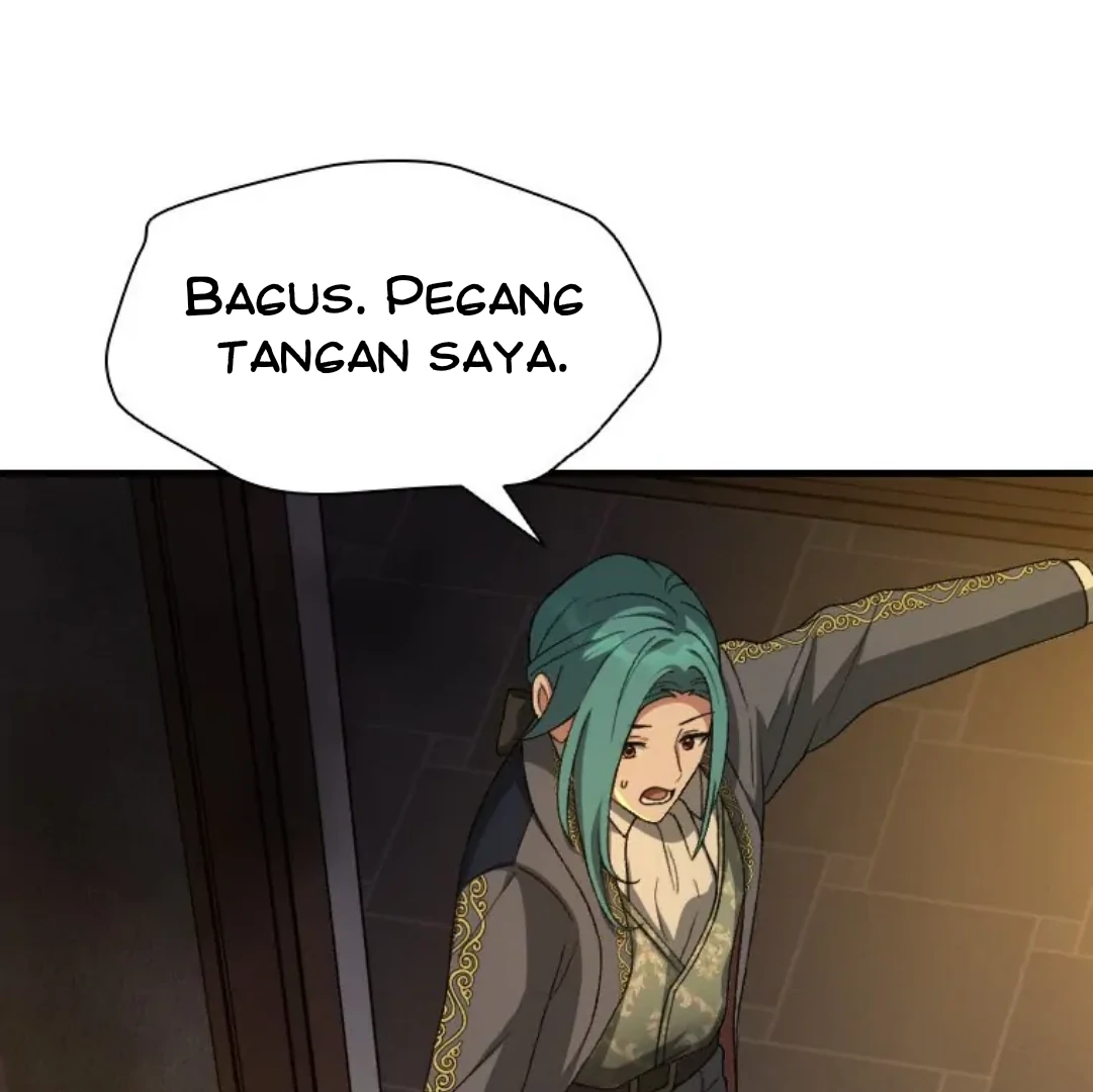 Luce: My New Identity as a Contract Wife Chapter 13 page 26