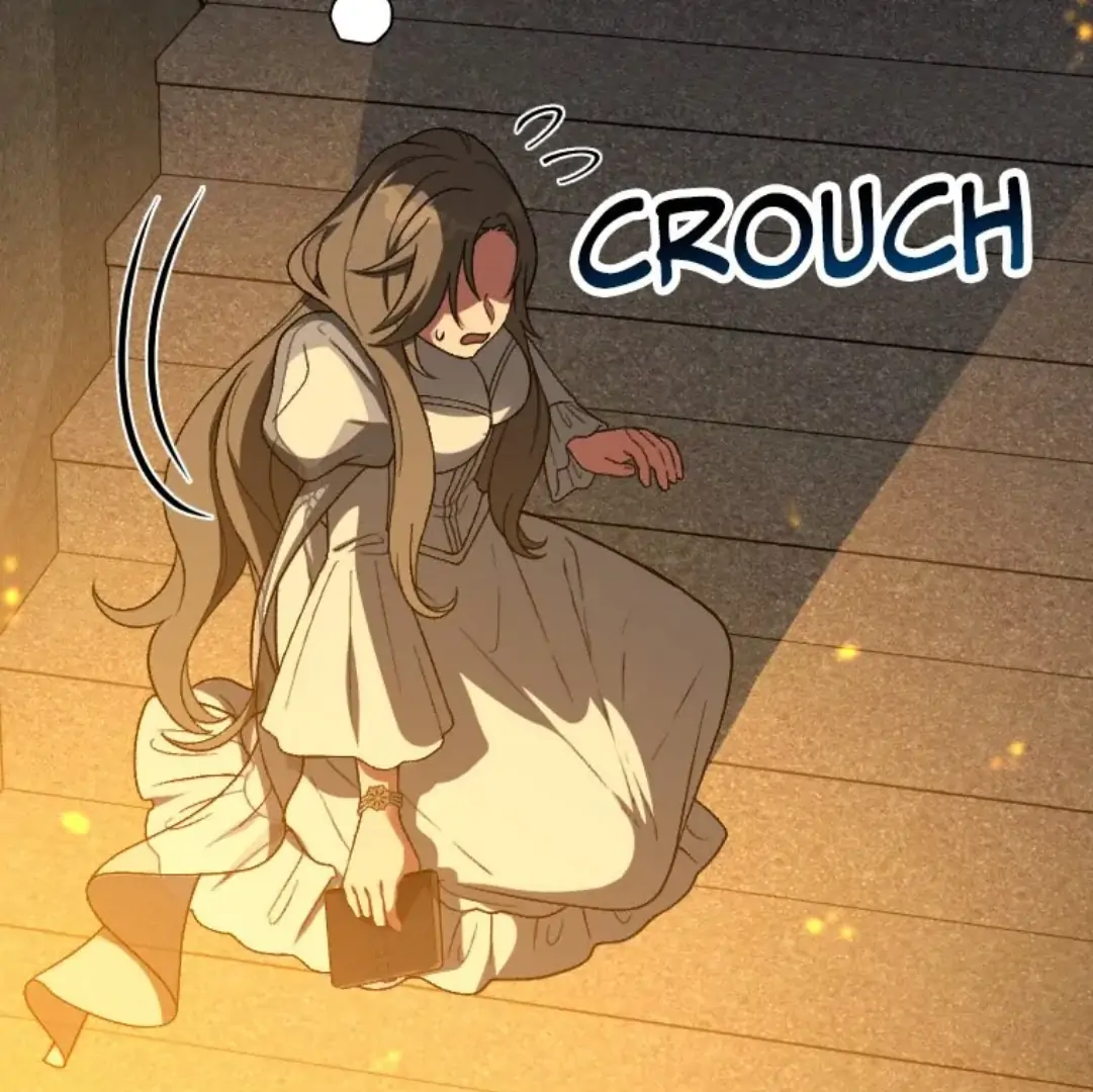 Luce: My New Identity as a Contract Wife Chapter 13 page 34