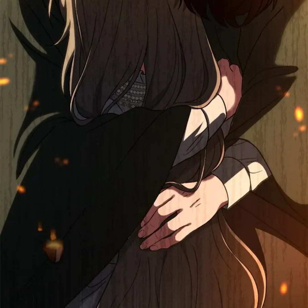 Luce: My New Identity as a Contract Wife Chapter 13 page 44