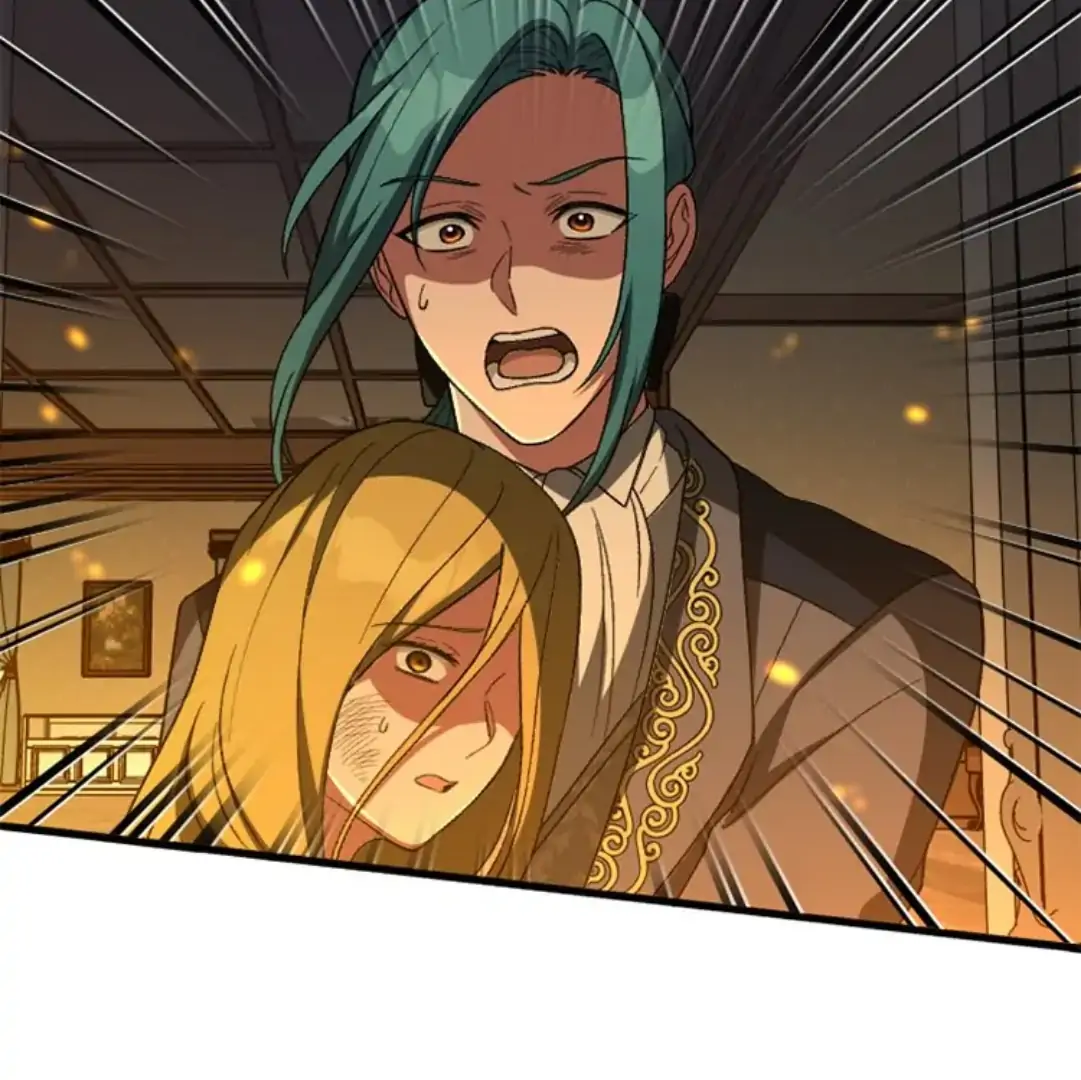 Luce: My New Identity as a Contract Wife Chapter 13 page 47