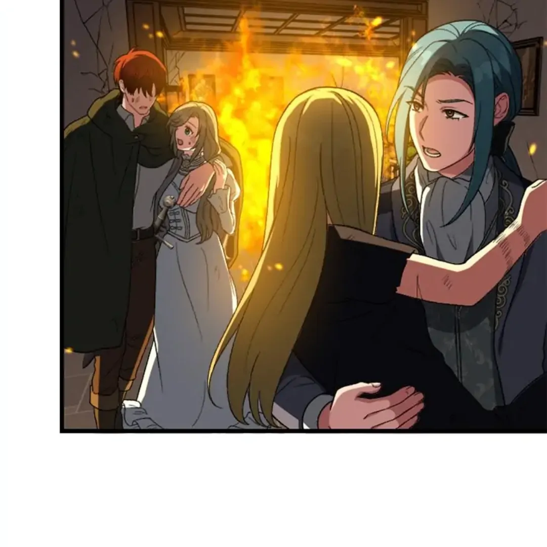 Luce: My New Identity as a Contract Wife Chapter 13 page 57