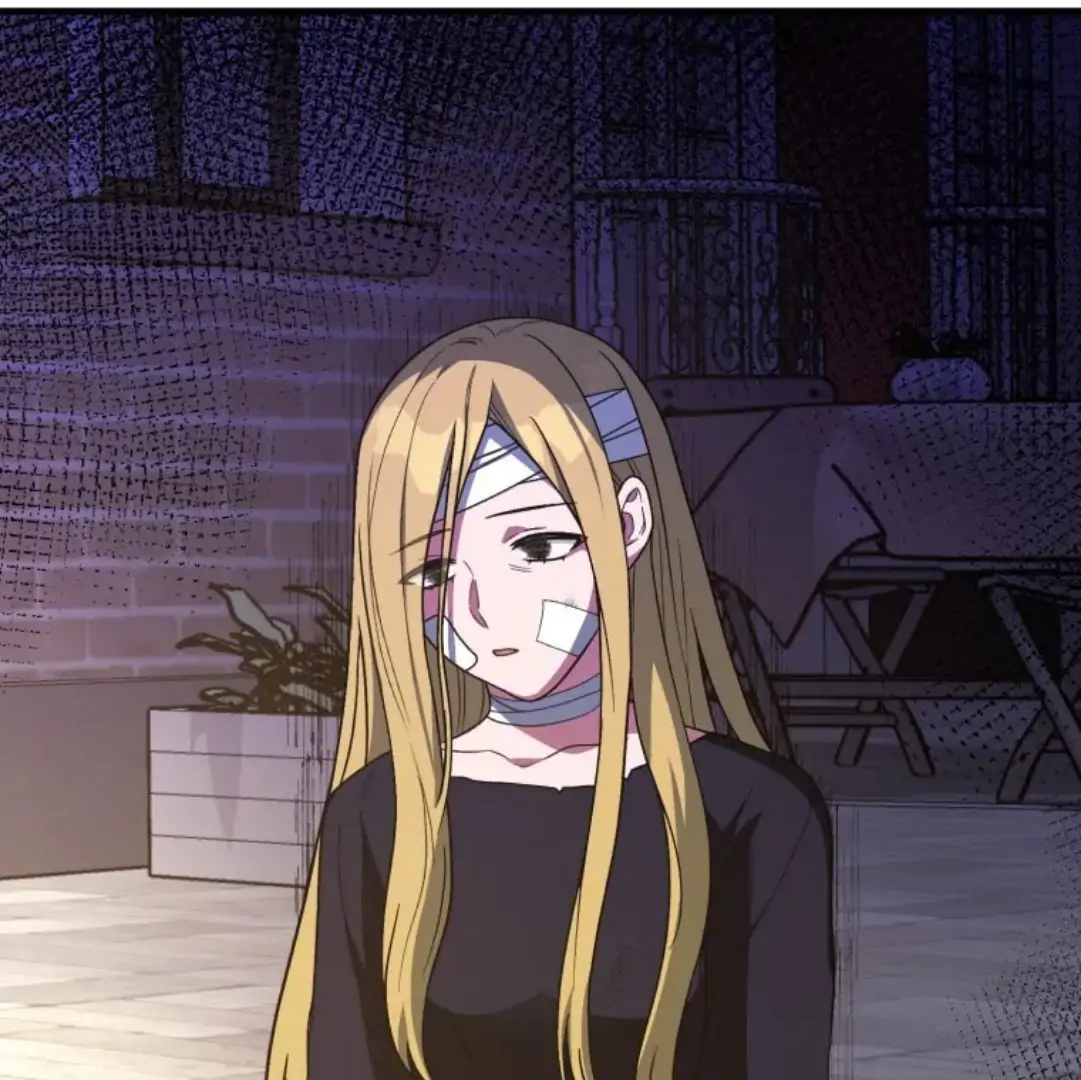 Luce: My New Identity as a Contract Wife Chapter 13 page 69