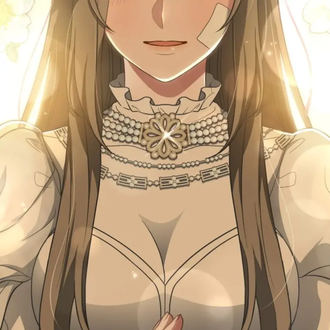 Luce: My New Identity as a Contract Wife Chapter 13 page 81