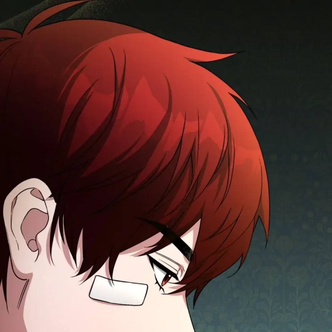 Luce: My New Identity as a Contract Wife Chapter 13 page 94