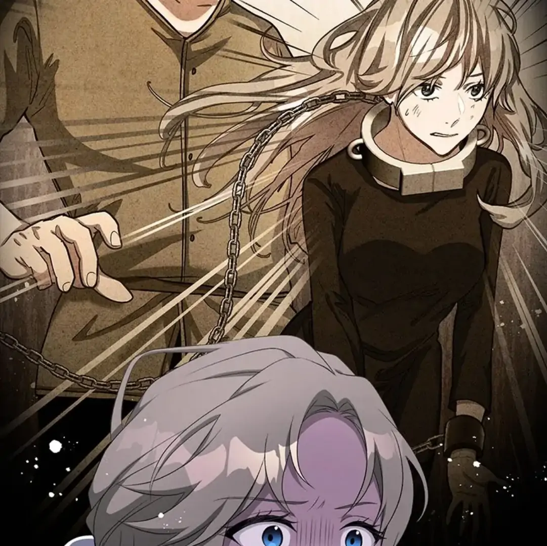 Luce: My New Identity as a Contract Wife Chapter 8 page 101