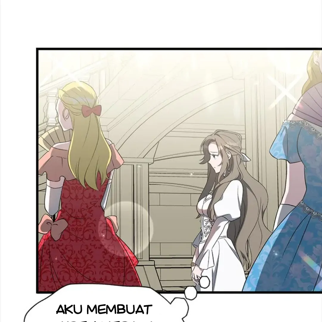 Luce: My New Identity as a Contract Wife Chapter 8 page 113