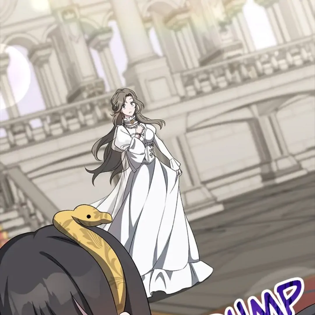 Luce: My New Identity as a Contract Wife Chapter 8 page 119