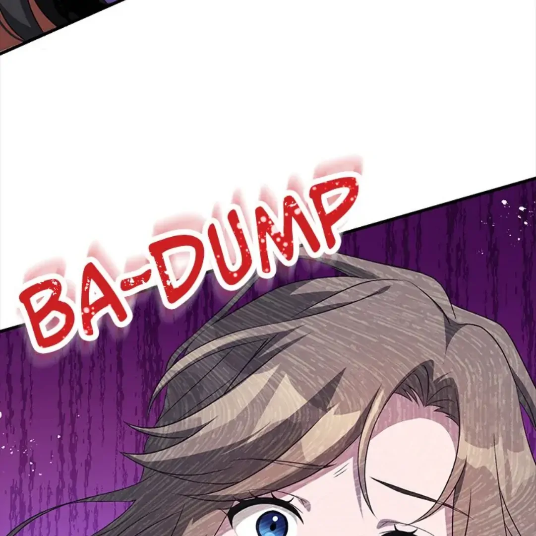 Luce: My New Identity as a Contract Wife Chapter 8 page 121