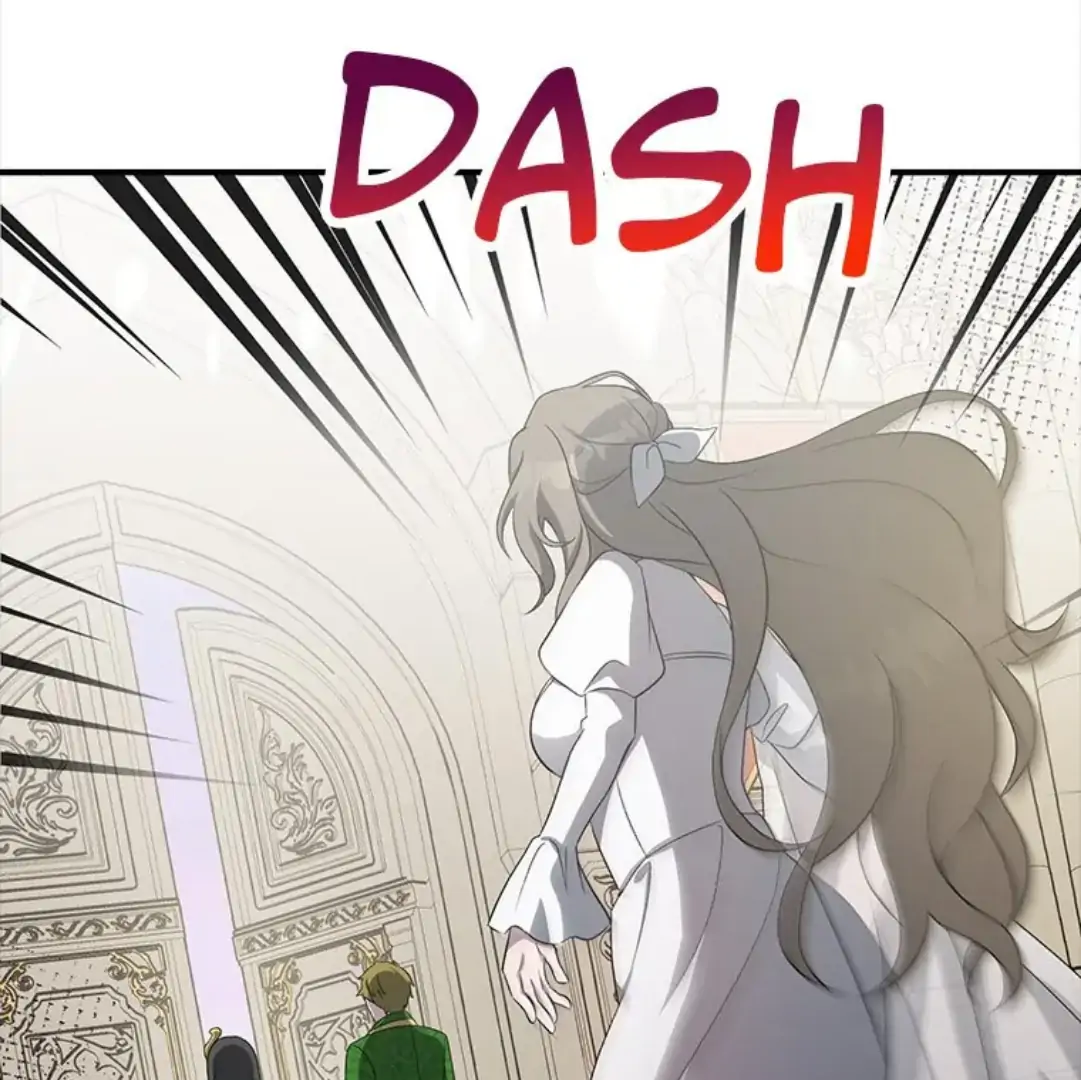 Luce: My New Identity as a Contract Wife Chapter 8 page 124